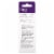 Flents® Ezy-Drop® Eye Drop Guide Perspective: back