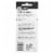Ezy Dose® Medicine Glass Dropper Perspective: back