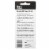 Flents® Baseball Finger Splint - Large Perspective: back