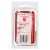 Emerge-Alert® Apothecary Diabetic Necklace Perspective: back