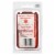 Emerge Alert® Apothecary Heart Patient Necklace Perspective: back