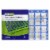 Ezy Dose® Four a Day Week Medication Organizer Perspective: back