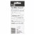 Flents® Insty-Splint® Two-Sided Finger Splint - Large Perspective: back