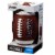 Franklin® Junior Size Football Perspective: back