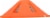 Franklin Marker Training Discs - Orange Perspective: back
