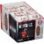 OL 1000 SYN CORK/RUBBER BASEBALL 12PC PDQ Perspective: back