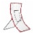 Franklin MLB® Fly-Back Multi Position Ball Return Perspective: back