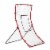 Franklin MLB® Fly-Back Multi Position Ball Return Perspective: back