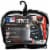 Franklin MLB Bat Pack - Black/Gray Perspective: back