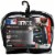 Franklin MLB Bat Pack - Black/Gray Perspective: back