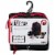 Franklin MLB Bat Pack - Black/Red Perspective: back