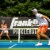 Franklin Ben Johns Signature Pickleball Paddle Perspective: back