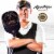 Franklin Centre Polypropylene Pickleball Paddle Perspective: back