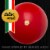 Franklin® Wooden Bocce Set Perspective: back