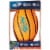 Nerf Spiral Grip Mini Foam Football Perspective: back