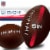 Franklin Sports NFL XL Inflatable Football Target Perspective: back