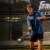 Franklin® Sweet Spot Training Paddle Perspective: back
