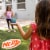 Nerf Micro Foam Ball Perspective: back