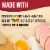 Smart Ones Ham & Cheese Scramble Frozen Meal, Box Perspective: back