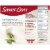 Smart Ones Tuna Noodle Casserole with Mafalda Pasta Peas Creamy Sauce & Breadcrumbs Frozen Meal Perspective: back