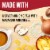 Smart Ones Salisbury Steak with Onion Gravy & Macaroni & Cheese Frozen Meal Perspective: back