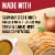 Smart Ones Slow Roasted Turkey Breast with Gravy & Garlic-Herb Mashed Potatoes Frozen Meal Perspective: back