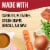 Smart Ones Beef Pot Roast with Carrots Onions Potatoes Green Beans & Gravy Frozen Meal Perspective: back