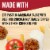 Smart Ones Three Cheese Ziti Pasta Meatballs Mozzarella Monterey Jack & Parmesan Cheeses Frozen Meal Perspective: back