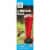 Audubon Briggs 12 Oz. Plastic Hummingbird Feeder 5545 Perspective: back