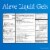 Aleve® Naproxen Sodium Pain Reliever/Fever Reducer Liquid Gels 220mg Capsules Perspective: back