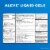 Aleve® Naproxen Sodium Pain Reliever/Fever Reducer Liquid Gels Capsules Perspective: back