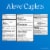 Aleve® Naproxen Sodium Pain Reliever Caplets 220mg Perspective: back