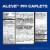 Aleve® PM Pain Reliever/Nighttime Sleep-Aid Naproxen Sodium Diphenhydramine Caplets Perspective: back
