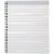 Oxford Idea Collective Professional Notebook Perspective: back