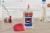 Elmer's® Washable School Glue Perspective: back