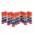 Elmer's® Washable Disappearing Purple School Glue Sticks Perspective: back