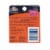 Elmer's CraftBond Permanent Adhesive Squares Perspective: back