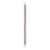 Slim Jim Giant Sized Mild Snack Stick Perspective: back