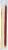 Slim Jim® Chicago Style Deep Dish Pepperoni Jerky Perspective: back