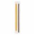 Slim Jim Mild Beef & Cheese Meat Stick Perspective: back