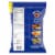 Andy Capp's Fire Fries Corn & Potato Snacks Perspective: back