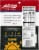 David® Cracked Pepper Salted & Roasted Jumbo Sunflower Seeds Perspective: back