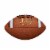 Wilson GST Composite Official Football Perspective: back