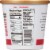 Darigold® Original Sour Cream Perspective: back