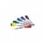 Quartet® ReWritables® Mini Dry-Erase Markers Perspective: back