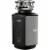 Moen GX Series 1/2 hp Continuous Feed Garbage Disposal - Total Qty: 1 Perspective: back