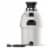 Waste King L-8000 1 HP Garbage Disposal - Continuous-Feed Perspective: back