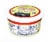 Haolam® Ricotta Cheese Perspective: back