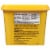 Gold 'n Soft® Vegetable Oil Spread Tub Perspective: back