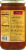 Gia Russa Hot Sicilian Pasta Sauce Perspective: back